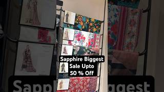 Sapphire Sale Alert