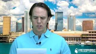 Do Ira Distributions Affect Social Security Income?