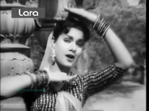 taa thaiya karte aana..Geeta Dutt_Lata_ Iqbaql Qureshi..a tribute...