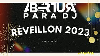 Abertura Para Dj - Contagem Regressiva Réveillon 2022