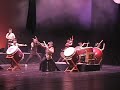 Kaminari Taiko of Houston: 13th Annual Grand Taiko Concert (2009)