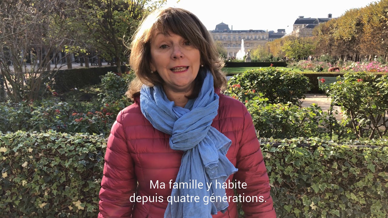 Bilan de mandat thématique
