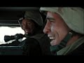 Generation Kill: Making of Generation Kill (HBO)