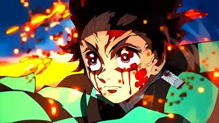 Tanjiro Twixtor Clips 4K With No Warps Demonslayer