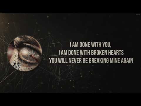 Done With Broken Hearts Video