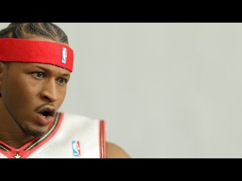 Foto action figure nba