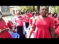 Lugha ya muziki by Divine Mercy Choir-Riwo, Arch diocese of Kisumu