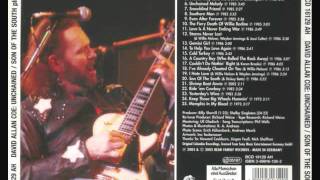 Watch David Allan Coe Aint Worth The Powder video