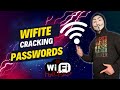 How To Crack WPS And WPA2 WiFi Password With Wifite2 - WiFi Pentesting Video 2023