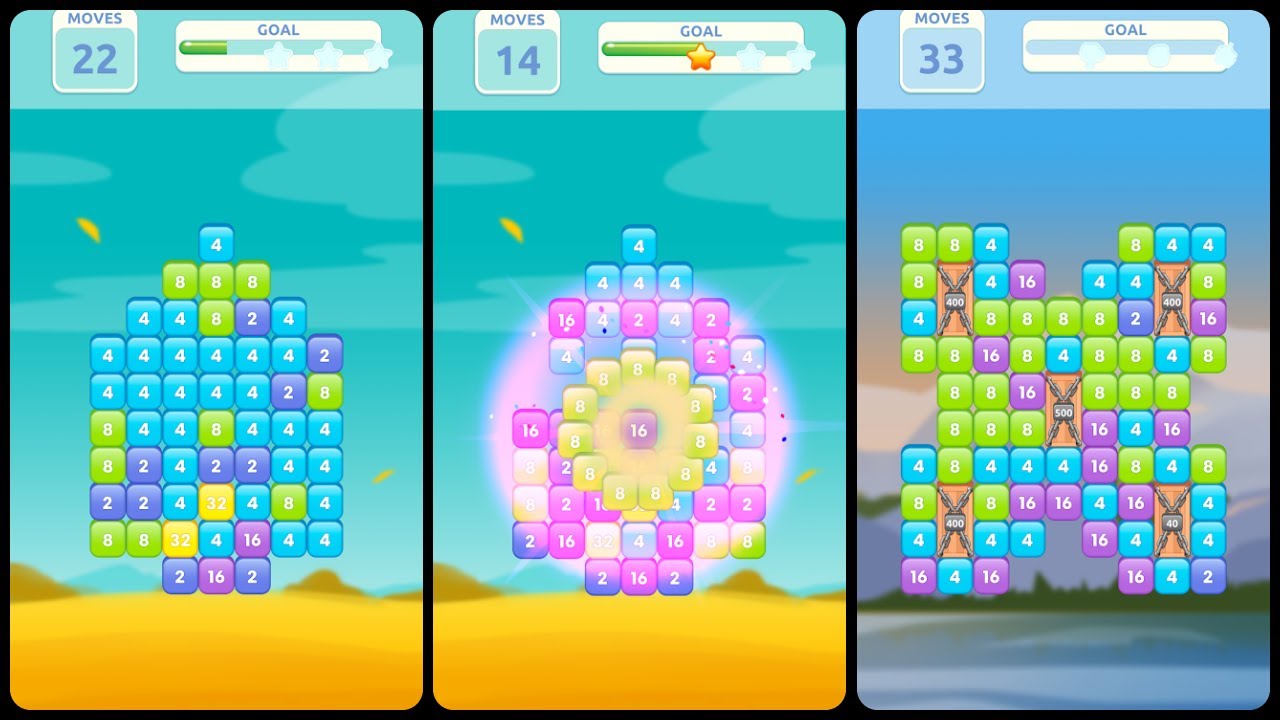 Number Strike – 2048 Puzzle Game 2022 Mobile Game | Game Number Strike – 2048 Puzzle Game 2022 Mobile Game | Game