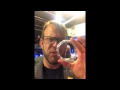 Newcastle Maker Faire 3D print highlights - part 1