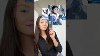 The Water Tribe Is Heavily Based Off Of Inuit And Yupik Culture Hope To See More Inuit