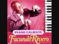 Facundo Rivero - Piano y Guaguanco