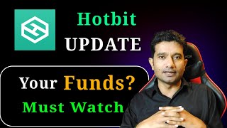 Hotbit Funds Recovery | Is your Fund Safe on #hotbit | Hotbit withdrawal