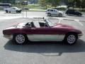 70s lotus elan sprint cruisin