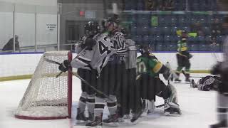 Walker has big night against St. Thomas