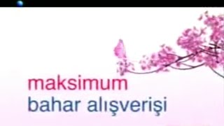 Reklam Kuşağı (13 Nisan 2007)