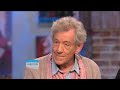 Ian McKellan on Coming Out