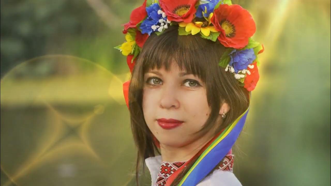 Хохлушки