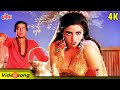 Aankhen To Kholo Swami 4K - Kishore Kumar Asha Bhosle Romantic Song | Rajesh Khanna, Sridevi