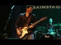 Tab Benoit - A Whole Lotta Soul (Ramona Mainstage Theater) 10-22-11.MTS