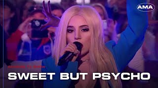 Ava Max - Sweet But Psycho at Sunrise TV Show (29/04/2019)