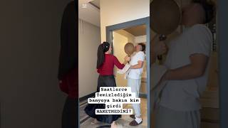 Bizim Işimiz Bitermi Hiç
