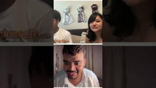 Two Mexican Girls Started Arguing On Omegle Funniest Chat Ever