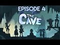 The Cave - Episode 4: Le Manoir