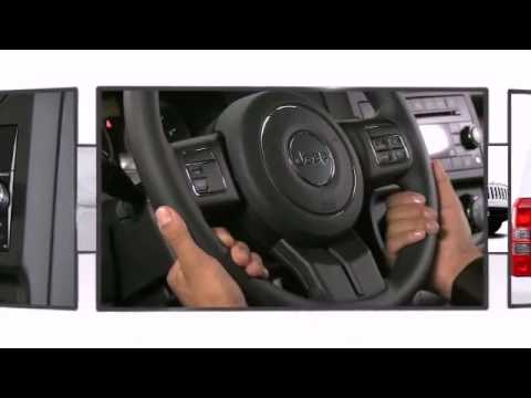 2013 Jeep Patriot Video