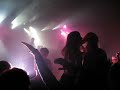 ZED'S DEAD LIVE ATLANTA (RADIOHEAD PYRAMID SONG REMIX) @ "Dub the Halls"