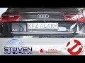 Audi A6 Allroad 2017 Test die beste Versicherung ist ein Alarmanlage mit Driverscard Audi A6 Allroad 2017 Test die beste Versicherung ist ein Alarmanlage mit Driverscard