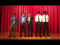 MIST 2011 DUA Nasheed