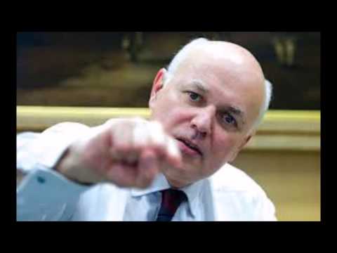 The Complaining Cow &amp; IDS Chat Benefits and Cost of Living