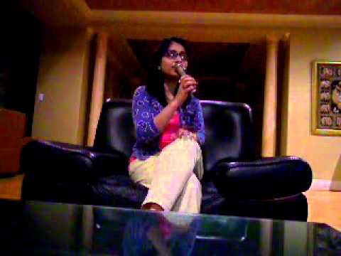 zara zara bahekta hai.MP4; by Nandini Sarkar