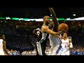 Best of Phantom: Spurs vs. Thunder Game 4