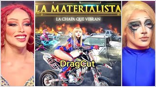 La Chapa Que Vibran Lip Sync Cut La Más Draga