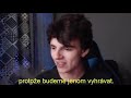 Cantzer NEJLEPŠÍ momenty #1 ! 😱😂 JARVAN JUNGLE VS 1000 STACK NASUS l League of Legends