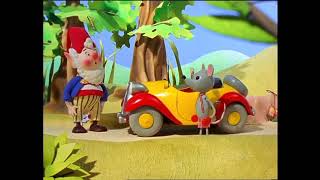 Noddys Toyland Adventures - Ep. 53 - Noddy And The Driving Lesson 50P