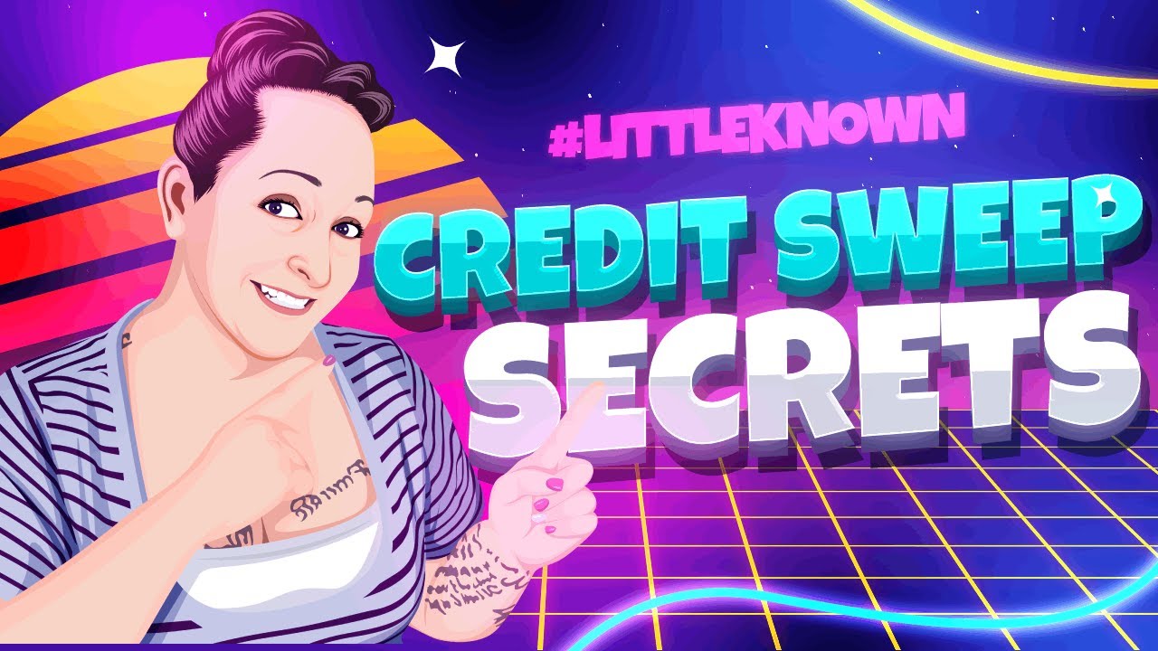 This is My Secret for Removing ALL Accounts from Credit This is My Secret for Removing ALL Accounts from Credit