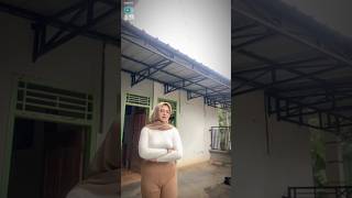 Pemersatu Bangsa Wanita Hijab Cantik Silau Banget