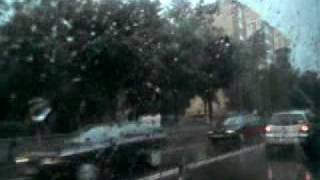 Видео Гомель поездка Проспект Октября - 70 лет БССР от Юрий Шевцов, проспект Октября, Гомель, Белоруссия