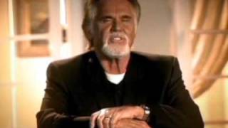 Watch Kenny Rogers Buy Me A Rose video