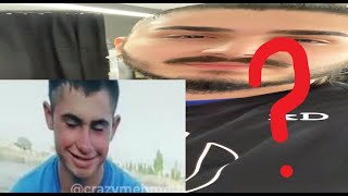 Abe Sence Ben Yakış-Şı Şıkılıkılıqılı-Qılı Mıyım ?