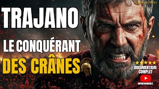 Trajano  Le Conquérant Des Crânes Doentaire Complet