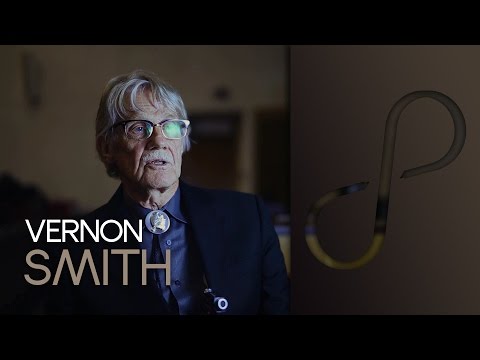 Nobel Laureate Vernon Smith on Debt, Banks and the next Recession