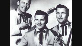 Watch Johnny Burnette Rock A Billy Boogie video