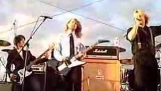 Watch Blacktop Mourning These Times Call video