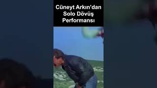 Vahşi Kan Cüneyt Arkin