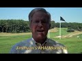 Jim Ryan's Aha 134 - Your Life is a Canvas, Paint Your Masterpiece